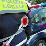 Polizia locale, i controlli della settimana sulle strade cittadine