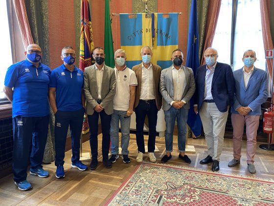 Campionati europei di baseball, Rando: “Verona si conferma capitale dello sport”
