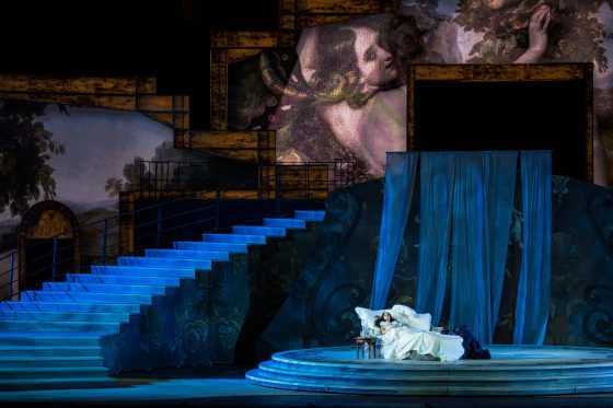 Opera Festival 2021, in Arena La Traviata e Aida con nuovi cast