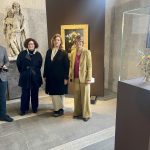 A Castelvecchio l’iniziativa espositiva temporanea “Ospiti in Galleria”