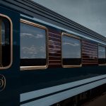 “La Dolce Vita Orient Express” ferma al Vinitaly annunciando le eccellenze enologiche a bordo